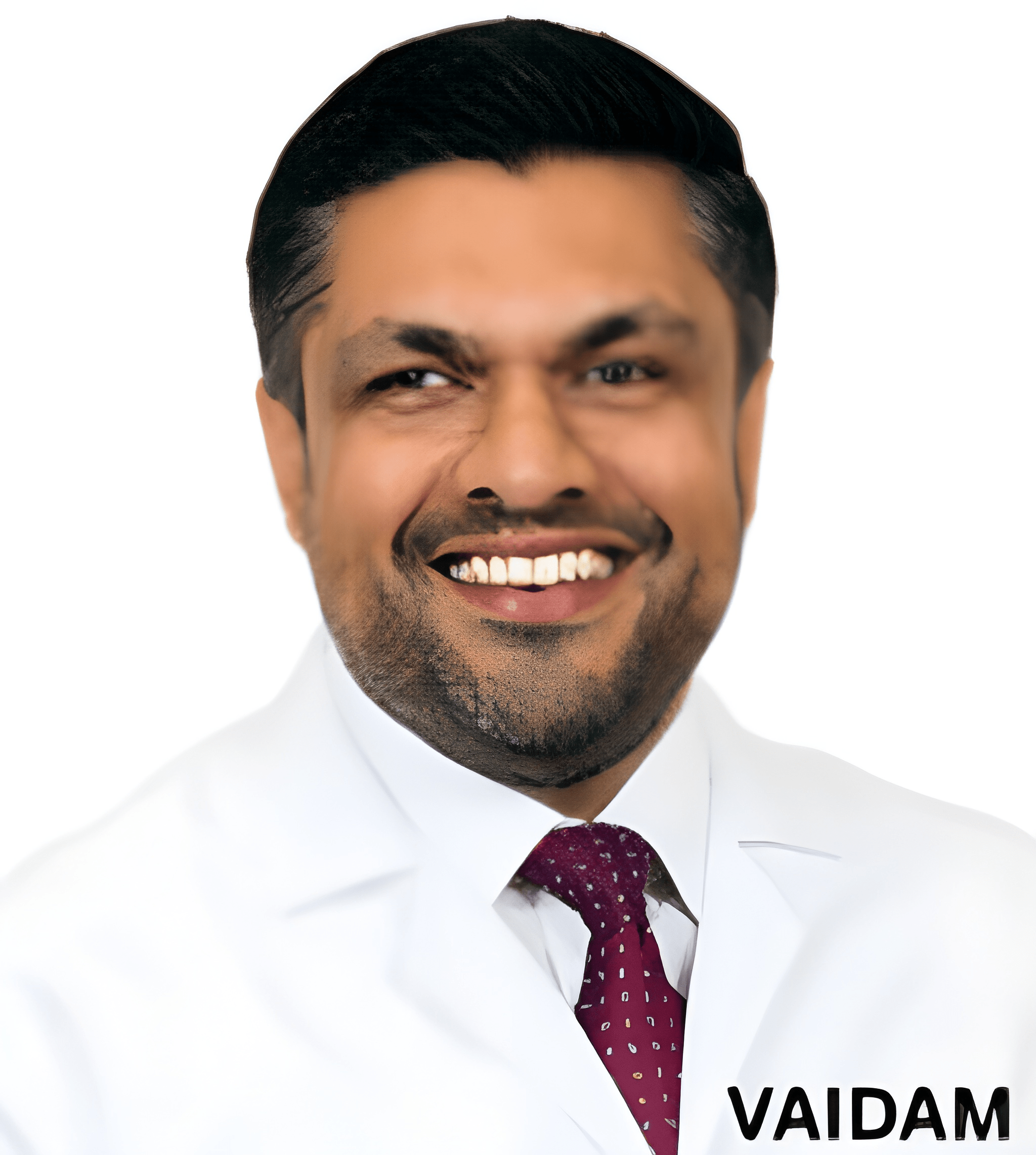 Dr. Rik Kundra
