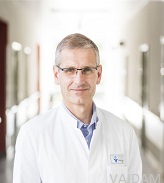 Prof. Dr. med. Sascha Flohe