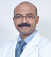 Dr. Amit Bhargava