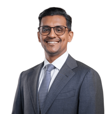 Dr. Johns Shaji Mathew