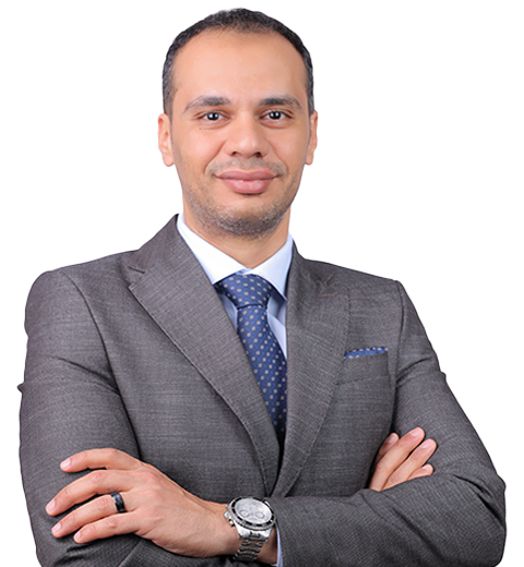 Dr. Mohamed Abdelaziz Aboumostafa