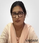 Dr. Ila Tyagi