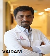 Dr. Abhay Ramakant Khadke