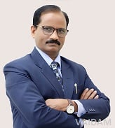 Dr. Krishna Hari Sharma