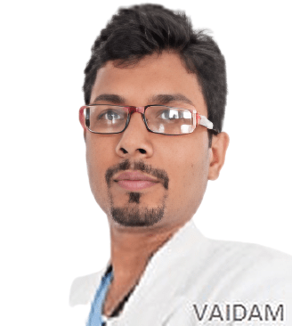 Dr. Pankaj Bajpai