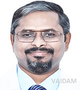 Dr. Mahesh Ghogare