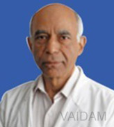 Dr. U.K. Sadhoo