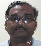 Dr. Dipayan Biswas