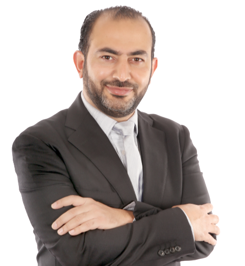 Dr. Ibrahim Gamal