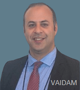 Dr. Tarek Rayan