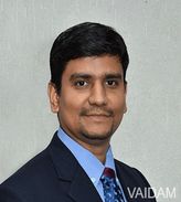 Dr. Daxesh Patel