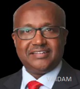 Dr. Abdulkadir Ali Farah