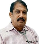 Dr. Rajendiran N