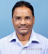 Dr. K. R. Gopi