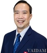 Dr. Apichai Khongphatthanayothin