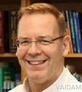 Dr. Michael Paul Hahn