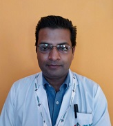 Dr. Amit Chaudhary
