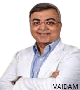 Dr. Vijay Kant Dixit