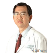 Dr. Supanit Nivatvongs