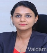 Dr. Tejal Lathia