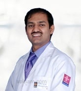 Dr. Somashekhar S. P.