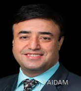 Dr. Amit Kaul