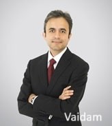 Dr. Atif Alvi
