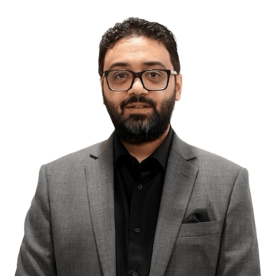 Dr. Mohamed Nagy Serour