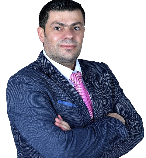 Dr. Nidal Shawish