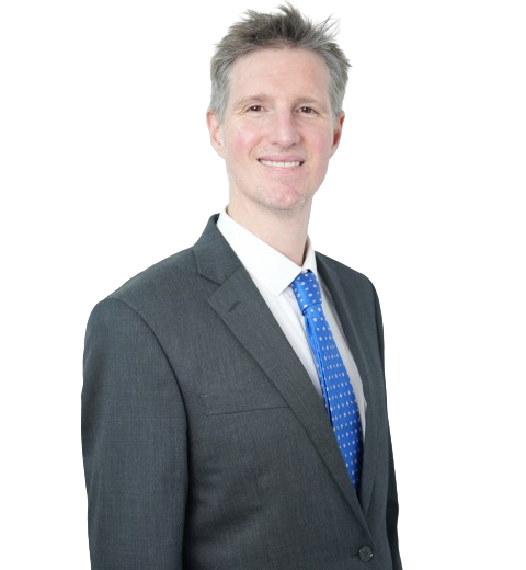 Dr. Mark Regi