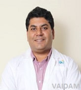 Dr. Shashi Kumar H.K