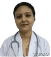 Dr. Richa Chaturvedi