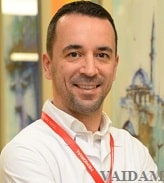 Dr. Feridun Yumrukcal