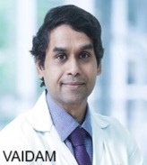 Dr. Vignesh Jayabalan