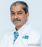 Dr. Jose Easow