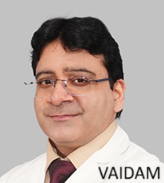 Dr. Anoop Mishra