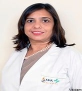 Dr. Meenakshi Jain