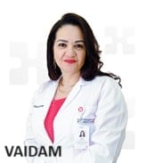 Dr. Bohaira El Geyoushi