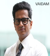 Dr. Kamran Ali