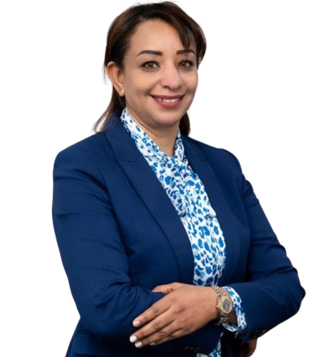 Dr. Reem Nasur