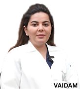 Dr. Priya Kapoor