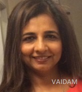Dr. Sandya Shah