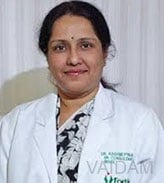 Dr. Rashmi Pyasi