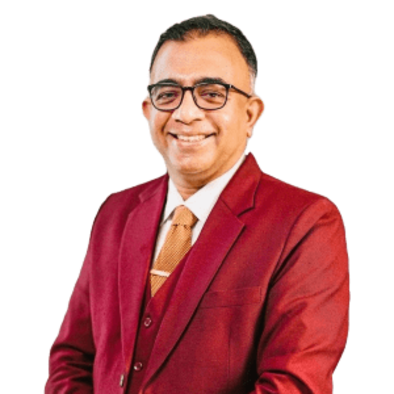 Dr. Bobby Jose