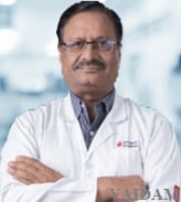 Dr. Dinesh Kumar Mangal