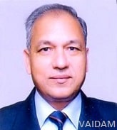 Dr. (Maj Gen) JK Bansal