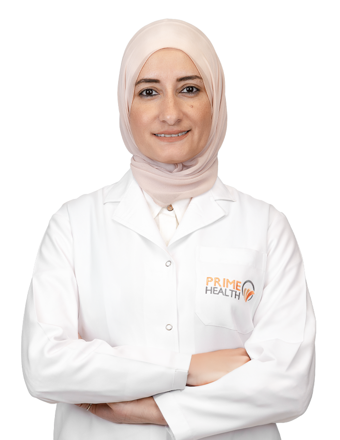 Dr. Yasmin Abo Ellil