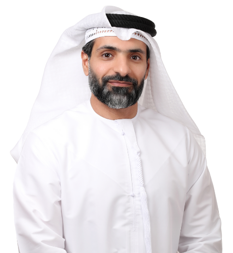 Dr. Mohamed Almarzooqi