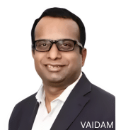 Dr. Ravi Kumar C. P