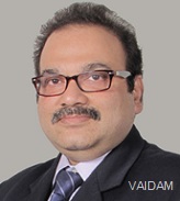 Dr. Dhairyasheel Savant